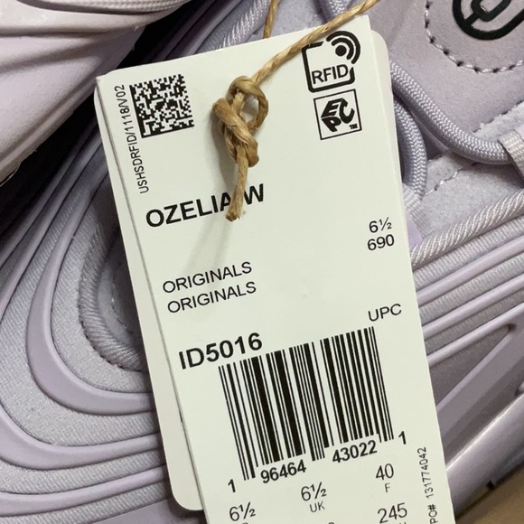 adidas ozelia w. - Picture 2 of 4
